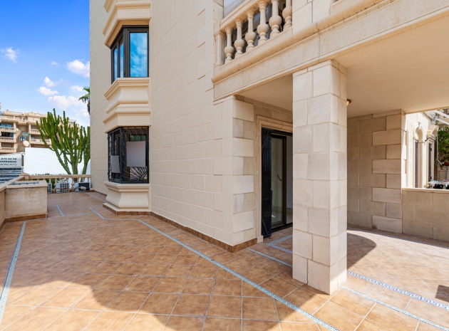 Wederverkoop - Appartement - Guardamar del Segura