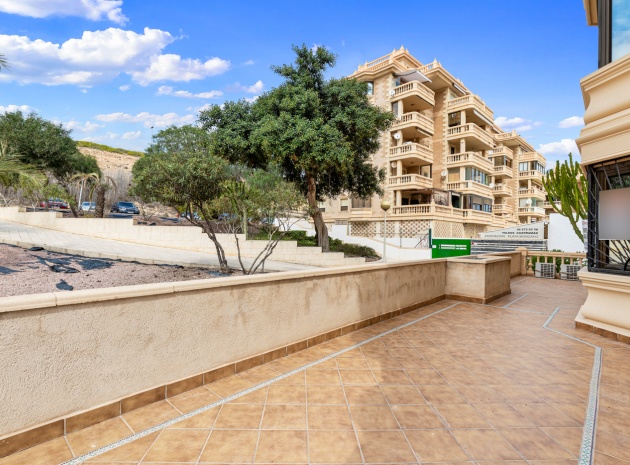 Wederverkoop - Appartement - Guardamar del Segura