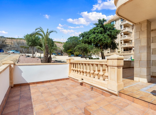 Wederverkoop - Appartement - Guardamar del Segura