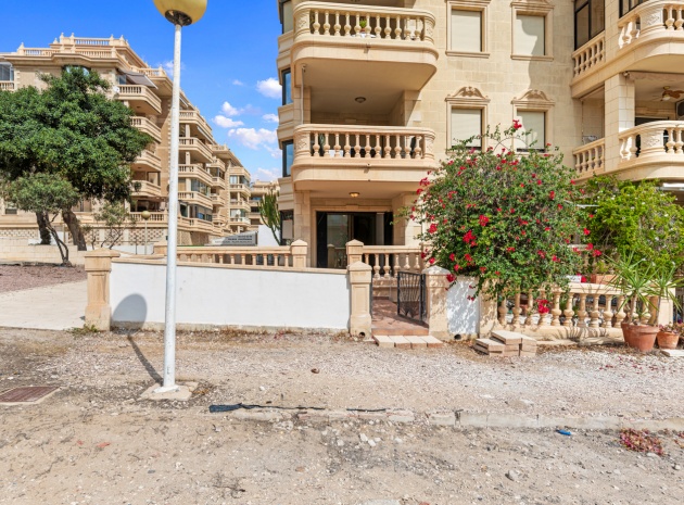 Wederverkoop - Appartement - Guardamar del Segura