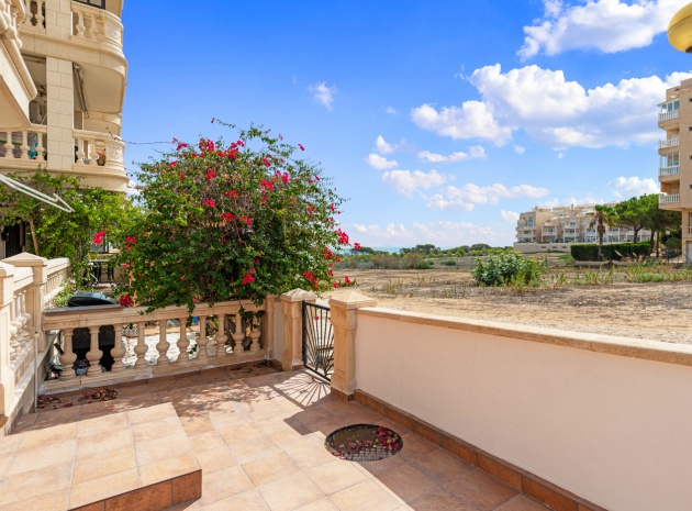 Wederverkoop - Appartement - Guardamar del Segura