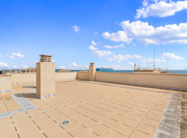 Wederverkoop - Appartement - Guardamar del Segura