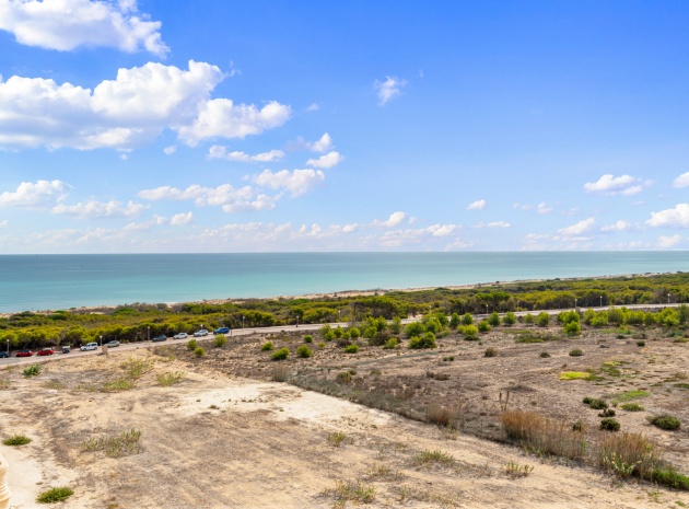 Wederverkoop - Appartement - Guardamar del Segura