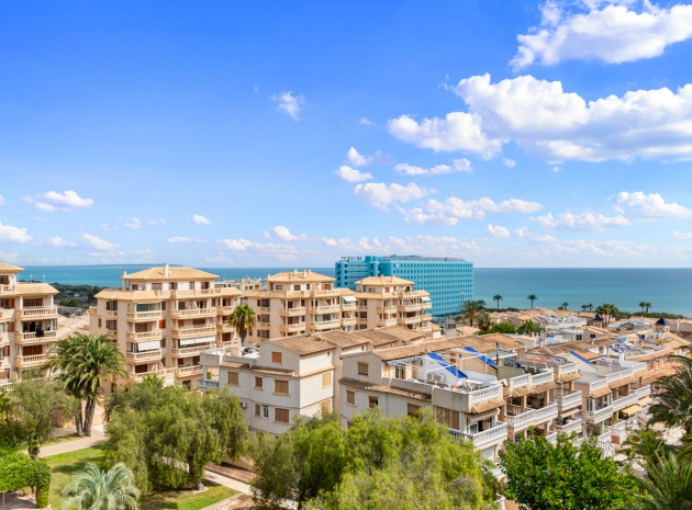 Wederverkoop - Appartement - Guardamar del Segura