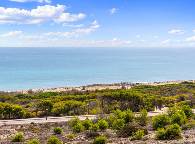 Wederverkoop - Appartement - Guardamar del Segura