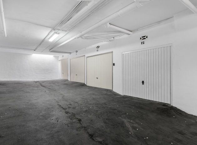 Wederverkoop - Appartement - Guardamar del Segura