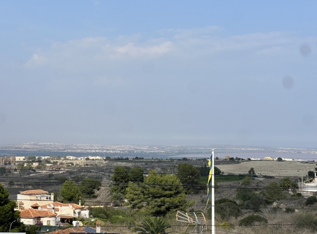 Wiederverkauf - Villa - San Miguel de Salinas