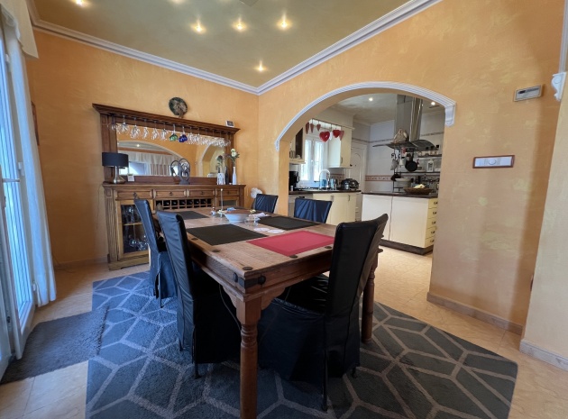 Wiederverkauf - Villa - San Miguel de Salinas