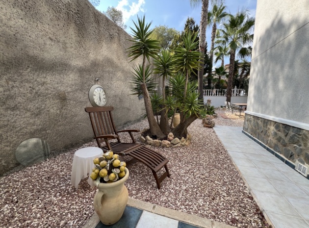 Wiederverkauf - Villa - San Miguel de Salinas