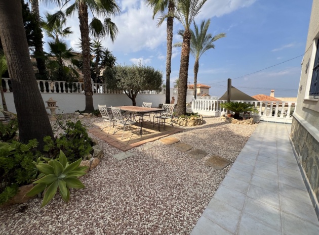 Wiederverkauf - Villa - San Miguel de Salinas