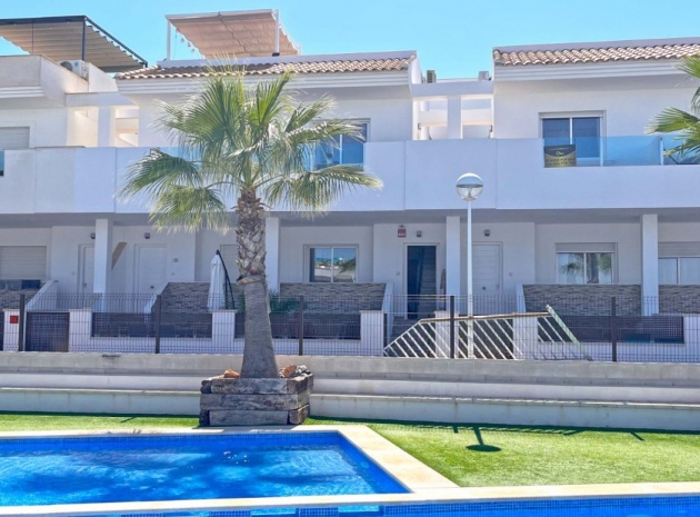 Resale - Townhouse - Los Balcones