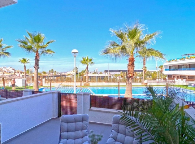 Resale - Townhouse - Los Balcones