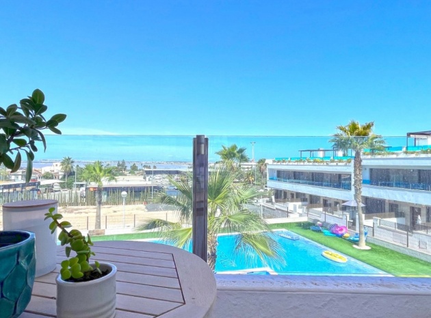 Resale - Townhouse - Los Balcones