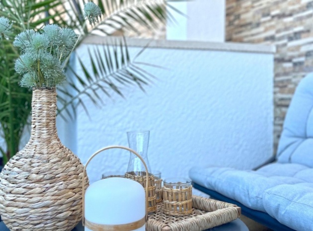 Resale - Townhouse - Los Balcones