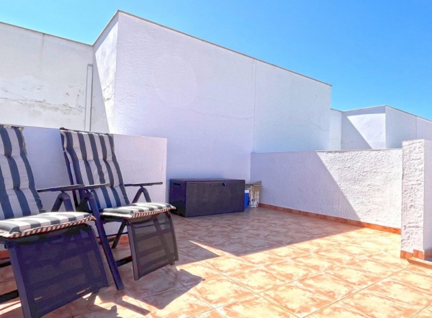 Resale - Townhouse - Los Balcones