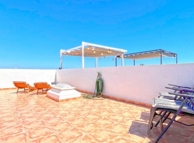 Resale - Townhouse - Los Balcones