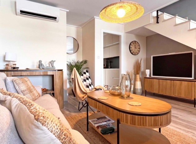 Resale - Townhouse - Los Balcones