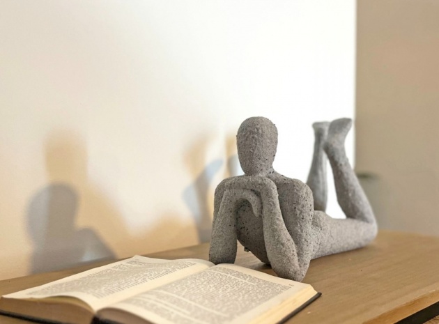 Resale - Townhouse - Los Balcones