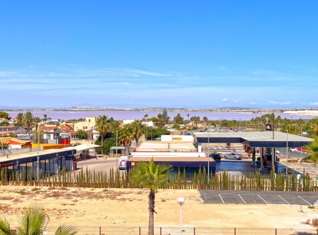 Resale - Townhouse - Los Balcones