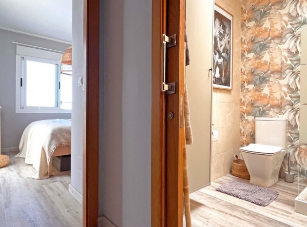 Resale - Townhouse - Los Balcones