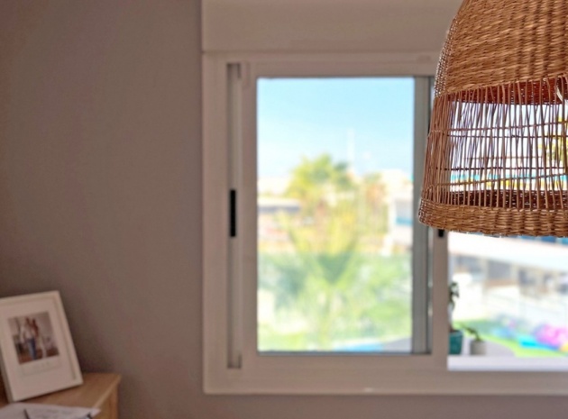 Resale - Townhouse - Los Balcones