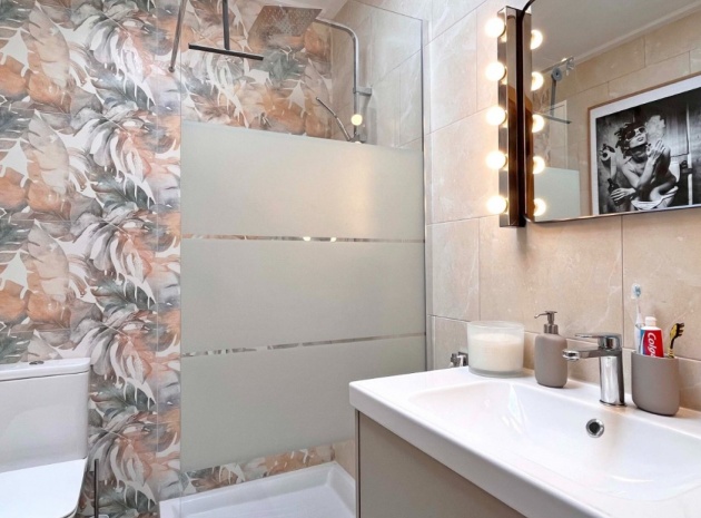 Resale - Townhouse - Los Balcones