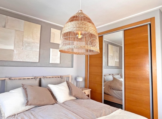 Resale - Townhouse - Los Balcones