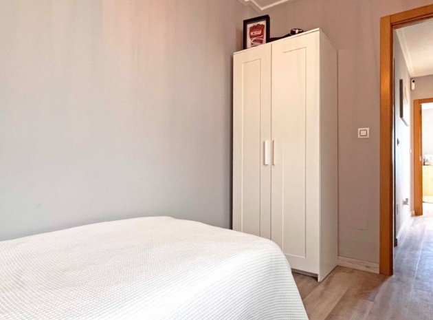 Resale - Townhouse - Los Balcones