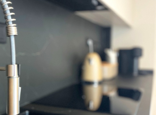 Resale - Townhouse - Los Balcones