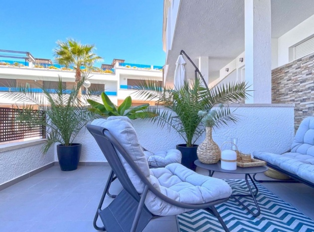 Resale - Townhouse - Los Balcones