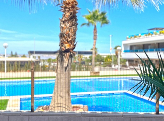 Resale - Townhouse - Los Balcones