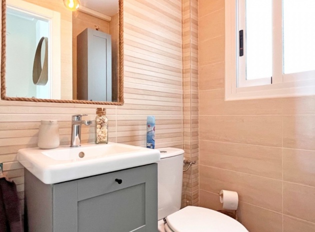 Resale - Townhouse - Los Balcones