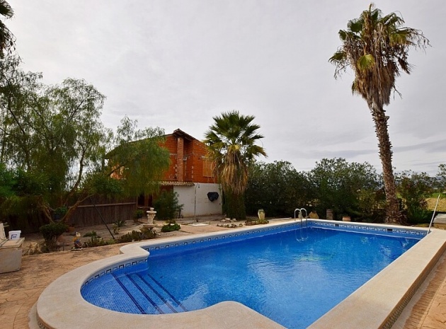 Wederverkoop - Villa - Dolores