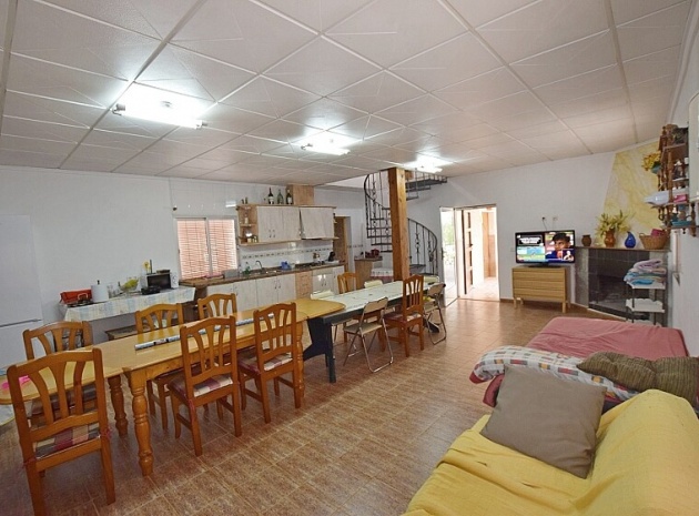 Wederverkoop - Villa - Dolores