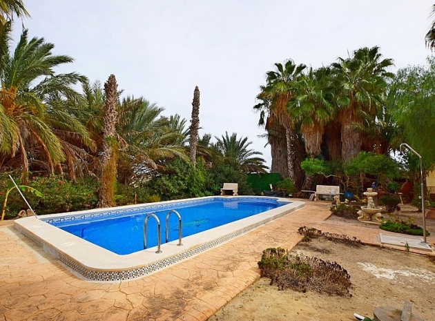 Wederverkoop - Villa - Dolores