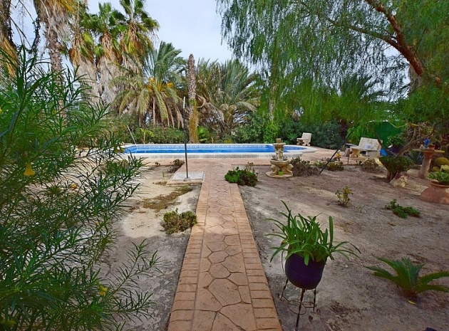 Wederverkoop - Villa - Dolores