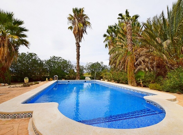 Wederverkoop - Villa - Dolores