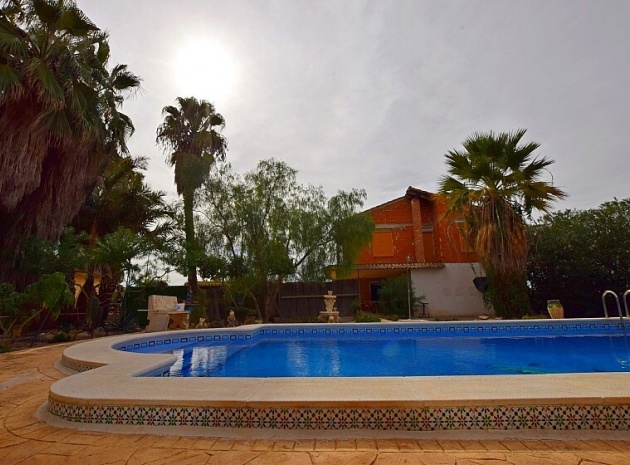 Wederverkoop - Villa - Dolores