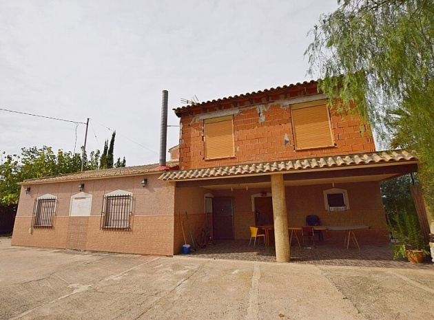 Wederverkoop - Villa - Dolores