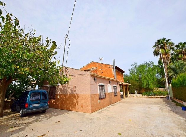 Wederverkoop - Villa - Dolores