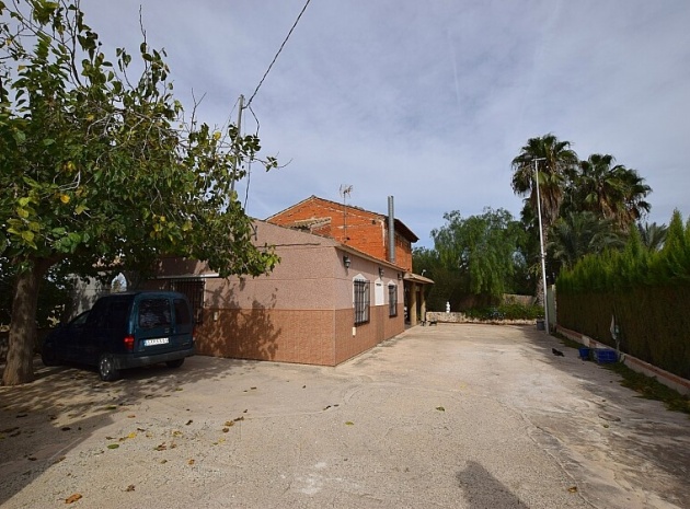 Wederverkoop - Villa - Dolores