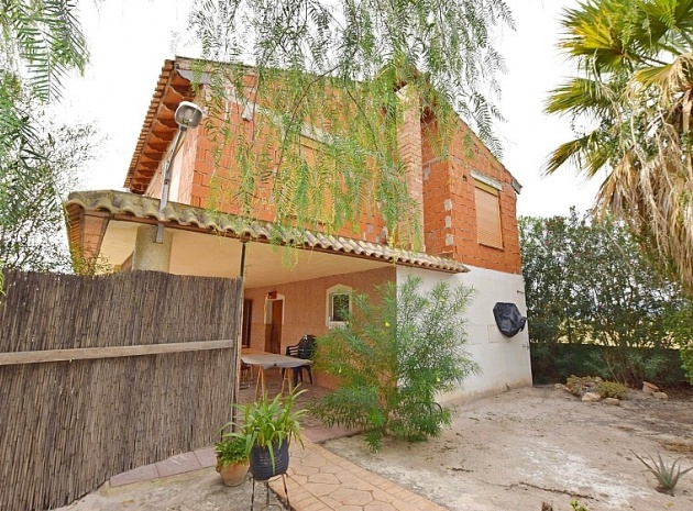 Wederverkoop - Villa - Dolores