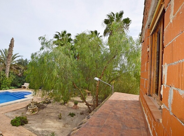 Wederverkoop - Villa - Dolores