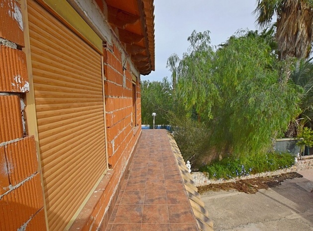 Wederverkoop - Villa - Dolores