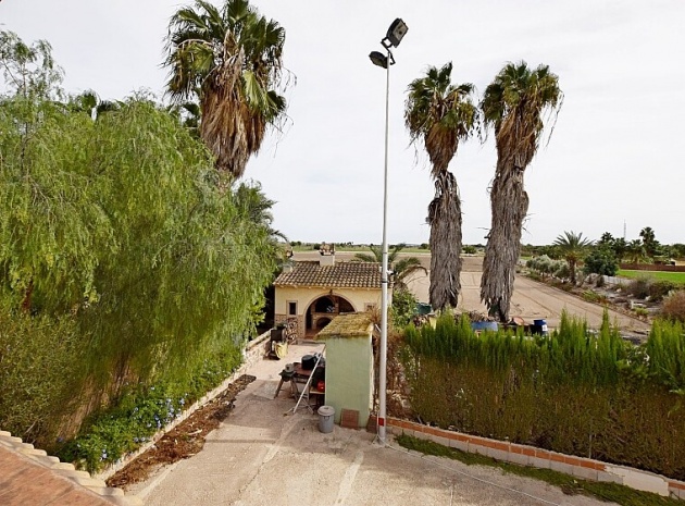 Wederverkoop - Villa - Dolores