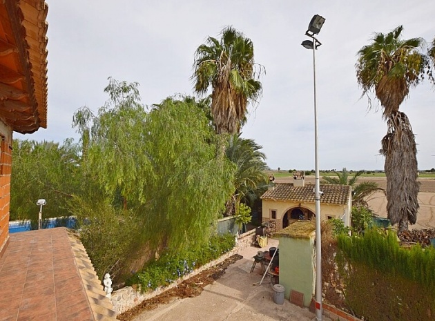 Wederverkoop - Villa - Dolores