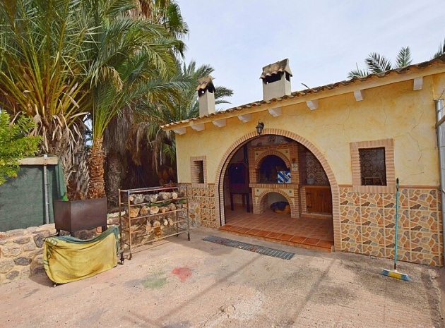 Wederverkoop - Villa - Dolores