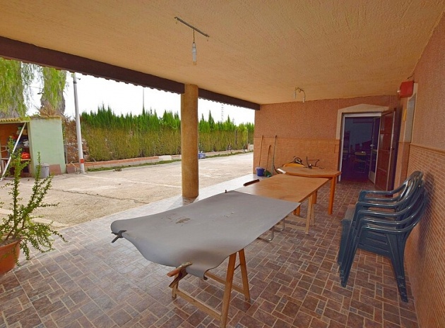 Wederverkoop - Villa - Dolores