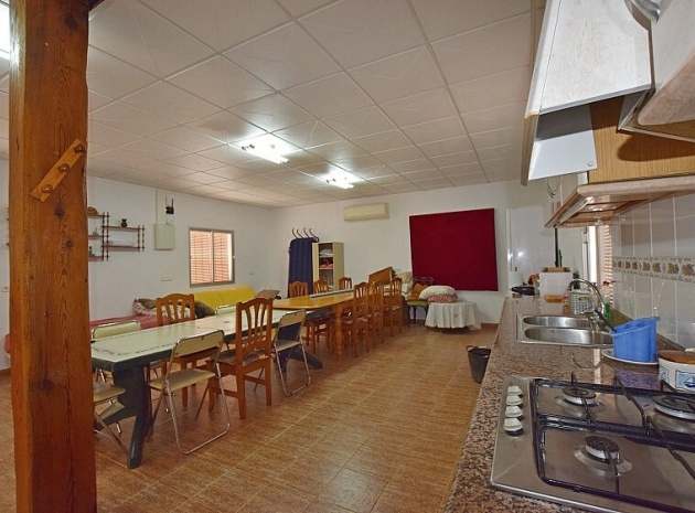 Wederverkoop - Villa - Dolores