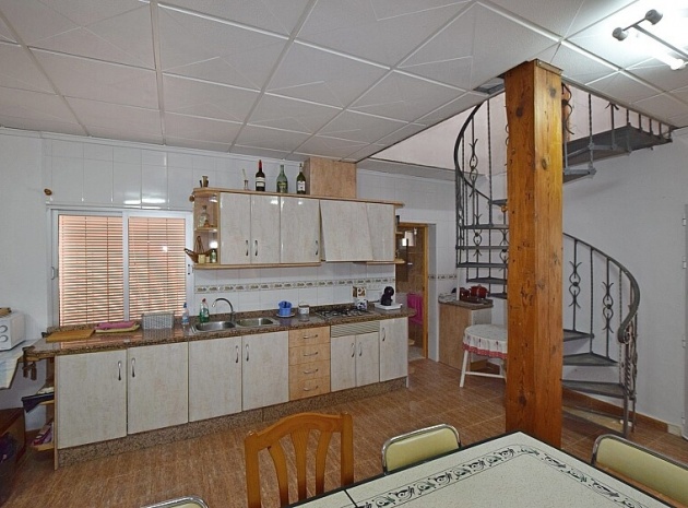 Wederverkoop - Villa - Dolores